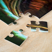 ユニコーンアート ジグソーパズル (側面)