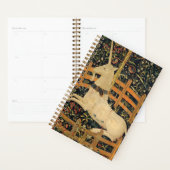 ユニコーンインキャプティビティオリジナル プランナー手帳 (ディスプレー)