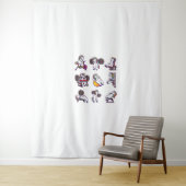 ユニコーンウェイトリフティングパワーリフティングジムトレーニングギル タペストリー (インサイチュ)