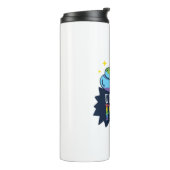 ユニコーンウンチ タンブラー (回転左)