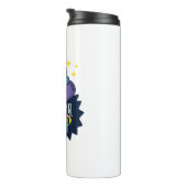 ユニコーンウンチ タンブラー (回転右)