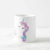 ユニコーンカスタムカップ コーヒーマグカップ (中央)