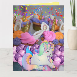 ユニコーンカード カード