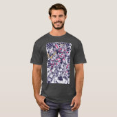 ユニコーンガンダム フレンド Tシャツ (正面フル)