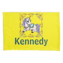 ユニコーンガーリーポニーベッドタイム祈りの言葉パーソナライズされた