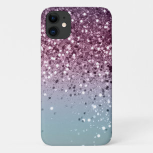 ユニコーンガールズグリッター#6 #shiny #pastel iPhone 11 ケース