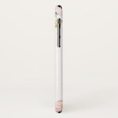 ユニコーンガールモノグラムiPhone Xケース Case-Mate iPhoneケース (裏面/左)