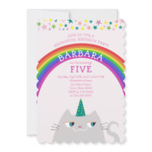 ユニコーンガール誕生日