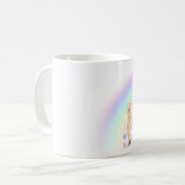 ユニコーンクラシックマグ コーヒーマグカップ (正面左)