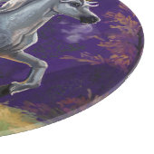 ユニコーングレード カッティングボード (角)