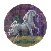 ユニコーングレード カッティングボード (正面)