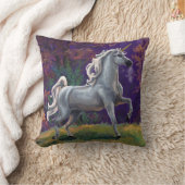 ユニコーングレード クッション (ブランケット)