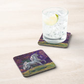 ユニコーングレード コースター (右側)