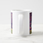 ユニコーングレード ジャンボコーヒーマグカップ (裏面)