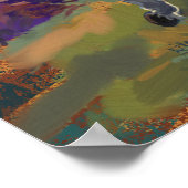 ユニコーングレード ポスター (角)