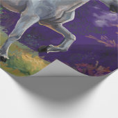 ユニコーングレード ラッピングペーパー (角)