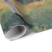 ユニコーングレード ラッピングペーパー (ロールコーナー)