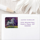 ユニコーングレード ラベル (インサイチュ)