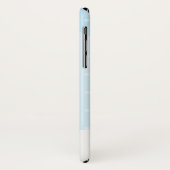 ユニコーンケースメイトKolly iPhone X Case-Mate iPhoneケース (裏面/左)