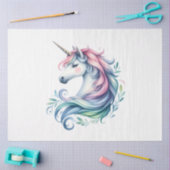 ユニコーンシリーズデザイン7 薄葉紙 (クラフト)