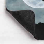 ユニコーンシルエットフルムーンナイトスカイ, ZKOA マウスパッド (コーナー)