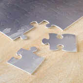 ユニコーンジグソーパズル ジグソーパズル (側面)