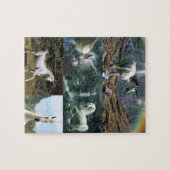 ユニコーンジグソーパズル ジグソーパズル (横)