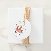 ユニコーンスターサンキューパーティー