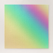 ユニコーンズマネグラディエントパズル ジグソーパズル (横)