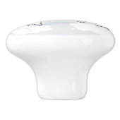 ユニコーンセラミックプル セラミックノブ (側面)