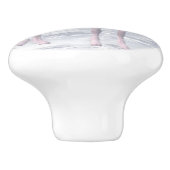 ユニコーンセラミックプル セラミックノブ (側面)