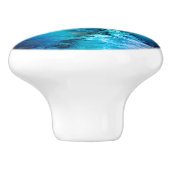 ユニコーンセラミックプル セラミックノブ (側面)