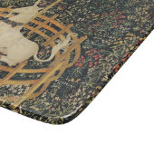 ユニコーンタペストリクラシックーズタペストリー カッティングボード (角)