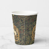 ユニコーンタペストリクラシックーズタペストリー 紙コップ (右)