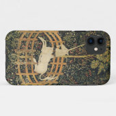 ユニコーンタペストリクラシックーズタペストリー Case-Mate iPhoneケース (裏面(横))