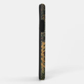 ユニコーンタペストリクラシックーズタペストリー Case-Mate iPhoneケース (裏面/右)