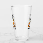 ユニコーンツイン タンブラーグラス (左)