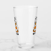 ユニコーンツイン タンブラーグラス (右)