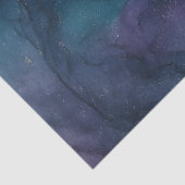 ユニコーンティッシュペーパー – アルコールインクスタイル 薄葉紙 (詳細)