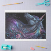 ユニコーンティッシュペーパー 薄葉紙 (クラフト)