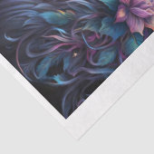 ユニコーンティッシュペーパー 薄葉紙 (詳細)