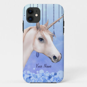 ユニコーンドリームファンタジーiPhone 5 iPhone 11 ケース