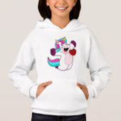 ユニコーンハート (正面)