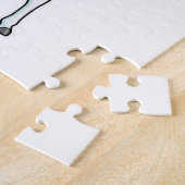 ユニコーンバブルガム ジグソーパズル (側面)