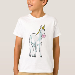 ユニコーンバブルガム Tシャツ