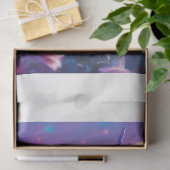 ユニコーンバラ 薄葉紙 (ギフト)