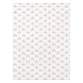 ユニコーンパターン|テーブルクロス テーブルクロス (正面)