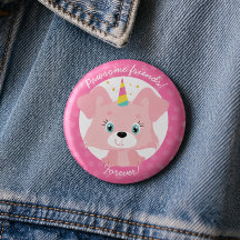 ユニコーンパピー 誕生日おめでとう