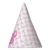 ユニコーンパーティー帽子 パーティーハット (右)