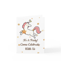 ユニコーンパーティー